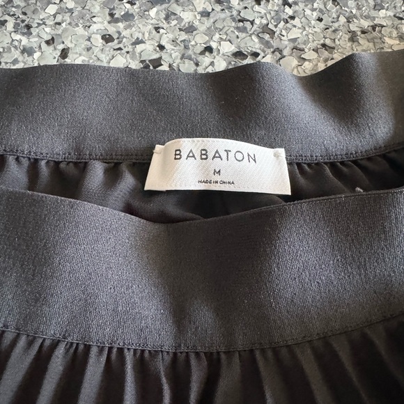 Babaton Beautiful skirt - Picture 2 of 2
